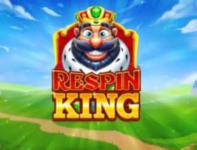 Jogar Respin King Com Dinheiro Real