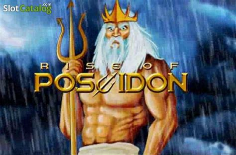 Jogar Rise Of Poseidon No Modo Demo