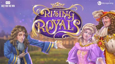 Jogar Rising Royals Com Dinheiro Real