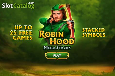 Jogar Robin Hood Mega Stacks No Modo Demo