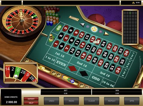 Jogar Roleta De Casino Gratis