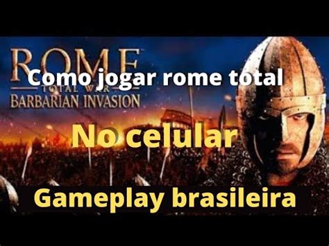 Jogar Roma No Modo Demo