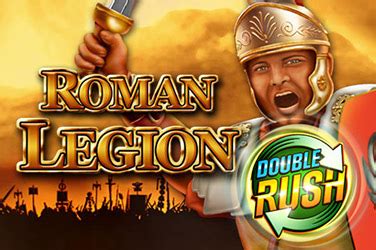 Jogar Roman Legion Double Rush Com Dinheiro Real