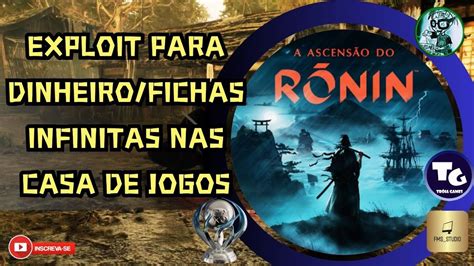 Jogar Ronin Popok Gaming Com Dinheiro Real