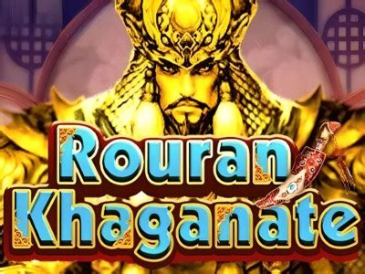 Jogar Rouran Khaganate Com Dinheiro Real