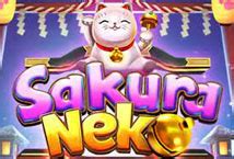 Jogar Sakura Neko No Modo Demo