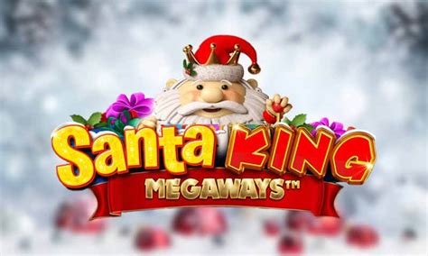Jogar Santa King Megaways No Modo Demo