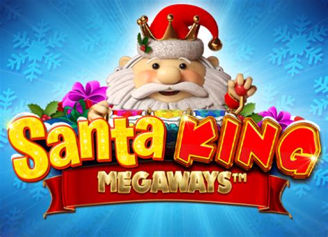 Jogar Santa King Megaways No Modo Demo