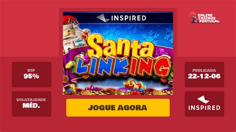 Jogar Santa Linking No Modo Demo