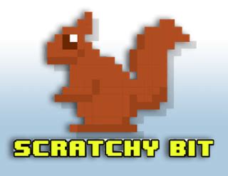 Jogar Scratchy Bit No Modo Demo