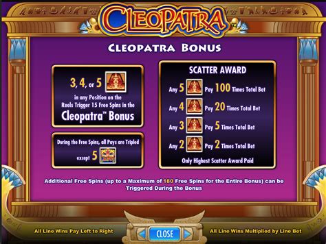 Jogar Secrets Of Cleopatra No Modo Demo