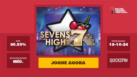 Jogar Sevens High No Modo Demo
