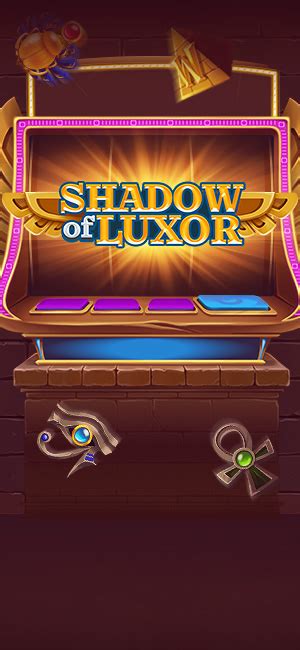 Jogar Shadow Of Luxor No Modo Demo