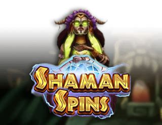 Jogar Shaman Spins No Modo Demo
