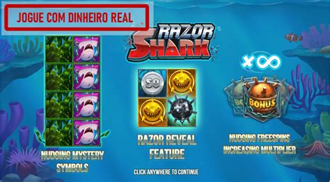 Jogar Shark Squad Com Dinheiro Real