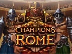 Jogar Shields Of Rome Com Dinheiro Real