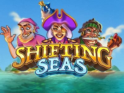 Jogar Shifting Seas No Modo Demo