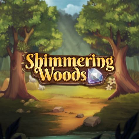 Jogar Shimmering Woods No Modo Demo