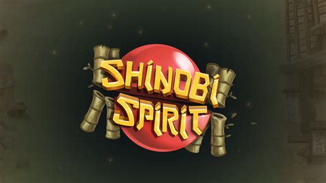 Jogar Shinobi Spirit No Modo Demo