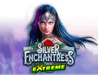 Jogar Silver Enchantress Extreme No Modo Demo