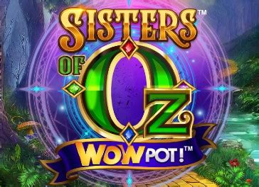 Jogar Sisters Of Oz Wowpot No Modo Demo