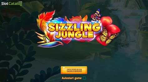 Jogar Sizzling Jungle Pull Tabs No Modo Demo