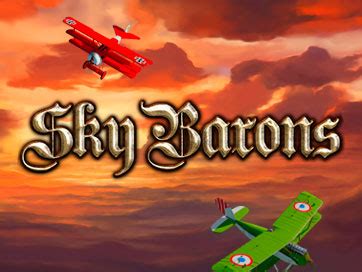 Jogar Sky Barons Com Dinheiro Real