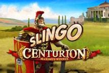 Jogar Slingo Centurion Maximus Winnus Com Dinheiro Real