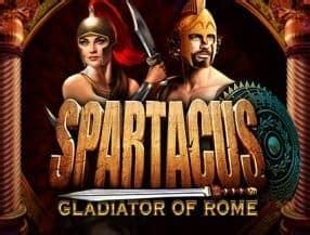 Jogar Spartacus Gladiator Of Rome No Modo Demo