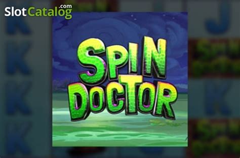 Jogar Spin Doctor No Modo Demo