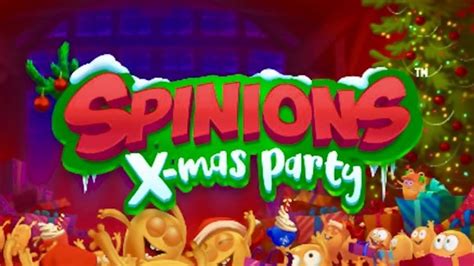 Jogar Spinions Christmas No Modo Demo