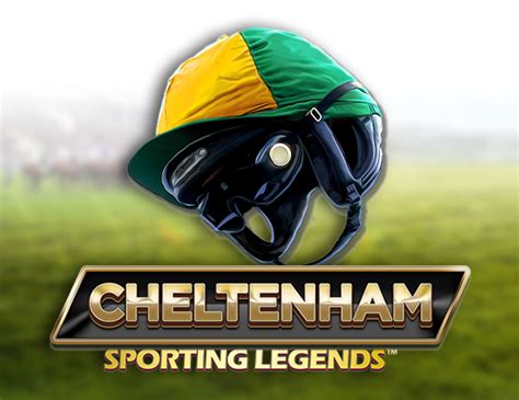 Jogar Sporting Legends Cheltenham No Modo Demo