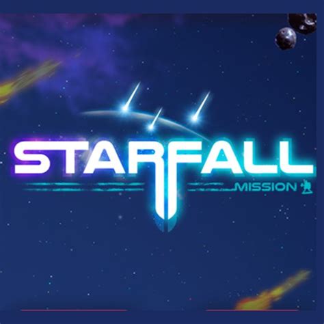 Jogar Starfall Mission Com Dinheiro Real