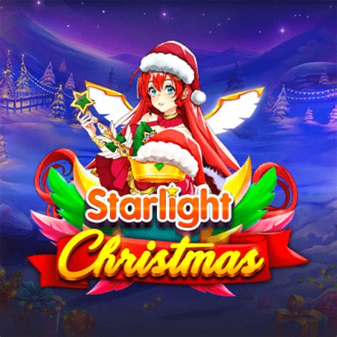 Jogar Starlight Christmas No Modo Demo