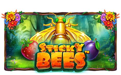Jogar Sticky Bees Com Dinheiro Real