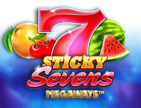 Jogar Sticky Sevens Megaways No Modo Demo
