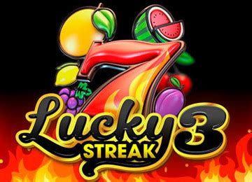 Jogar Streak Of Luck Com Dinheiro Real