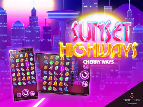 Jogar Sunset Highways No Modo Demo