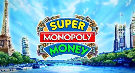 Jogar Super Monopoly Money No Modo Demo