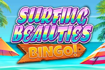 Jogar Surfing Beauties Video Bingo No Modo Demo