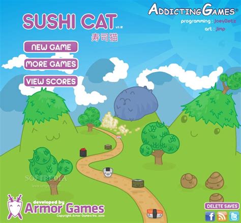 Jogar Sushi Cat Com Dinheiro Real