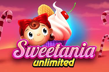 Jogar Sweetania Unlimited Com Dinheiro Real