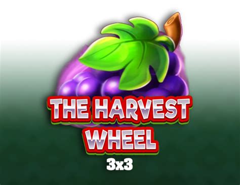 Jogar The Harvest Wheel 3x3 No Modo Demo