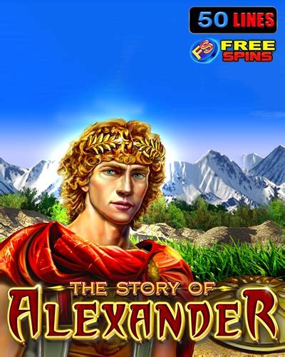 Jogar The Story Of Alexander No Modo Demo