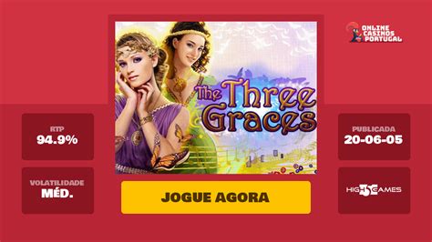 Jogar The Three Graces No Modo Demo