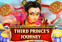 Jogar Third Prince S Journey No Modo Demo