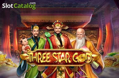 Jogar Three Star God 2 No Modo Demo