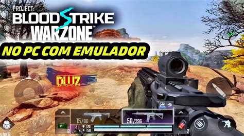 Jogar Thunder Strike No Modo Demo