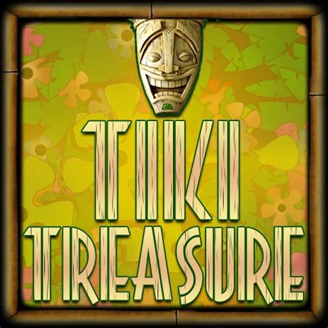 Jogar Tiki Treasure Com Dinheiro Real