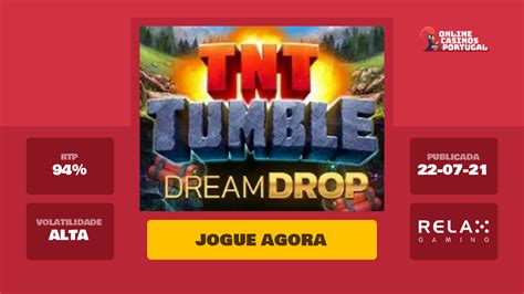 Jogar Tnt Tumble Com Dinheiro Real